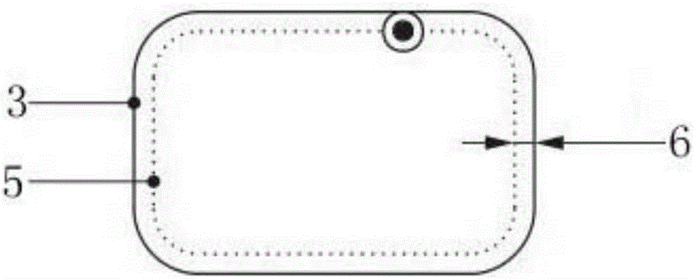 Scanning/molding method for improving additive manufacturing/molding quality of metal part