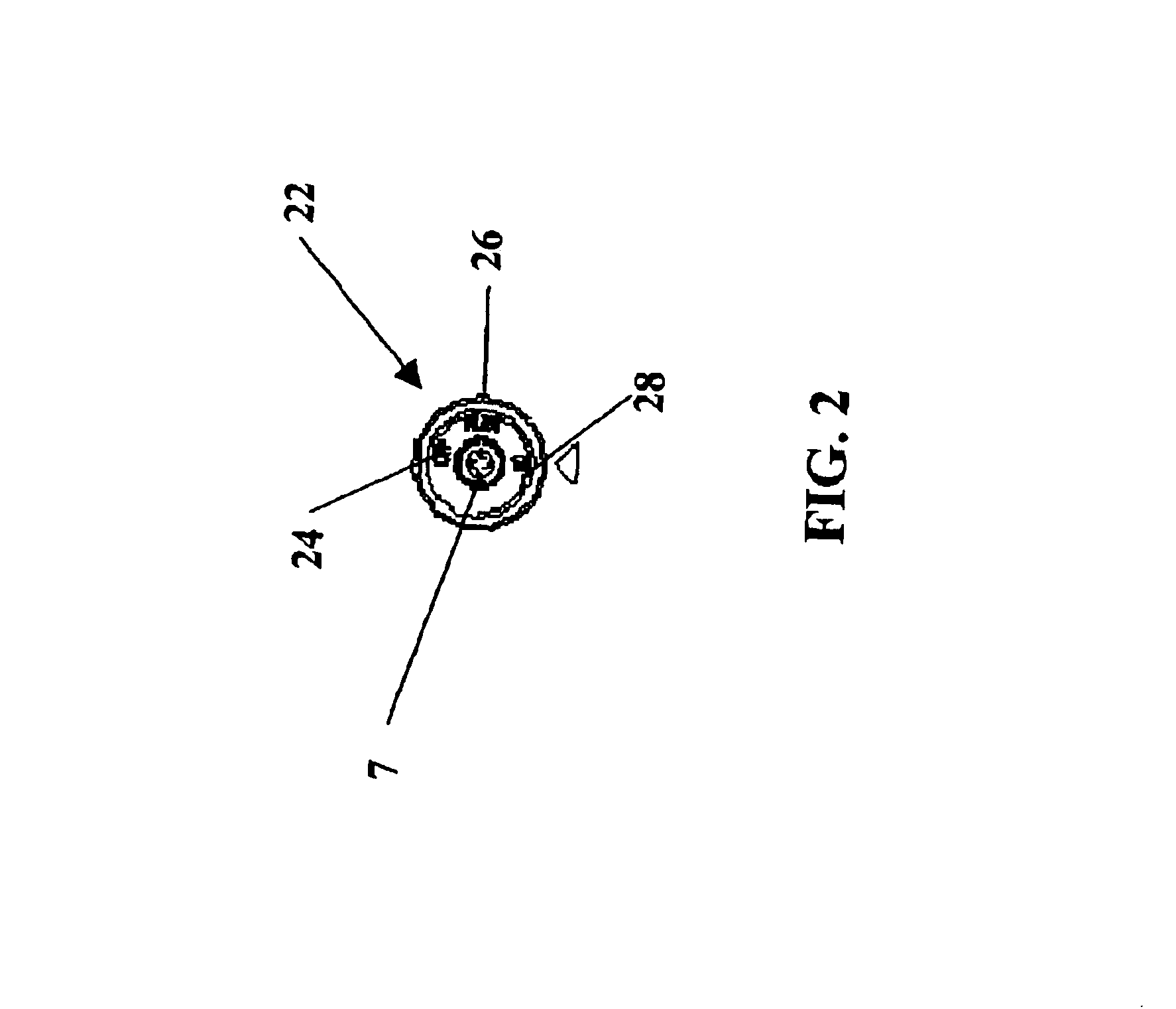 Convertible control device capable of regulating fluid pressure for multiple fluid types and associated method of use