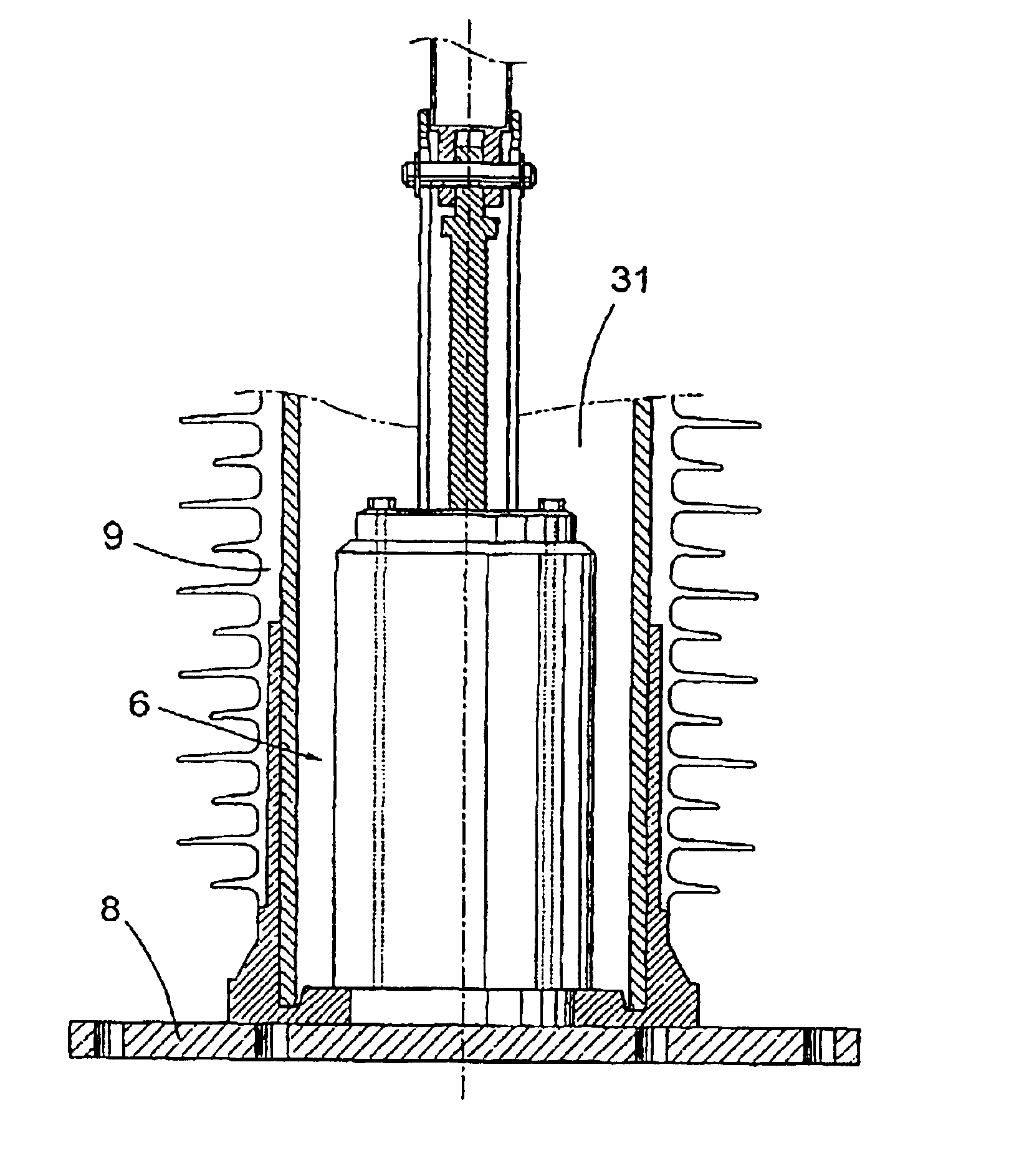 Circuit breaker