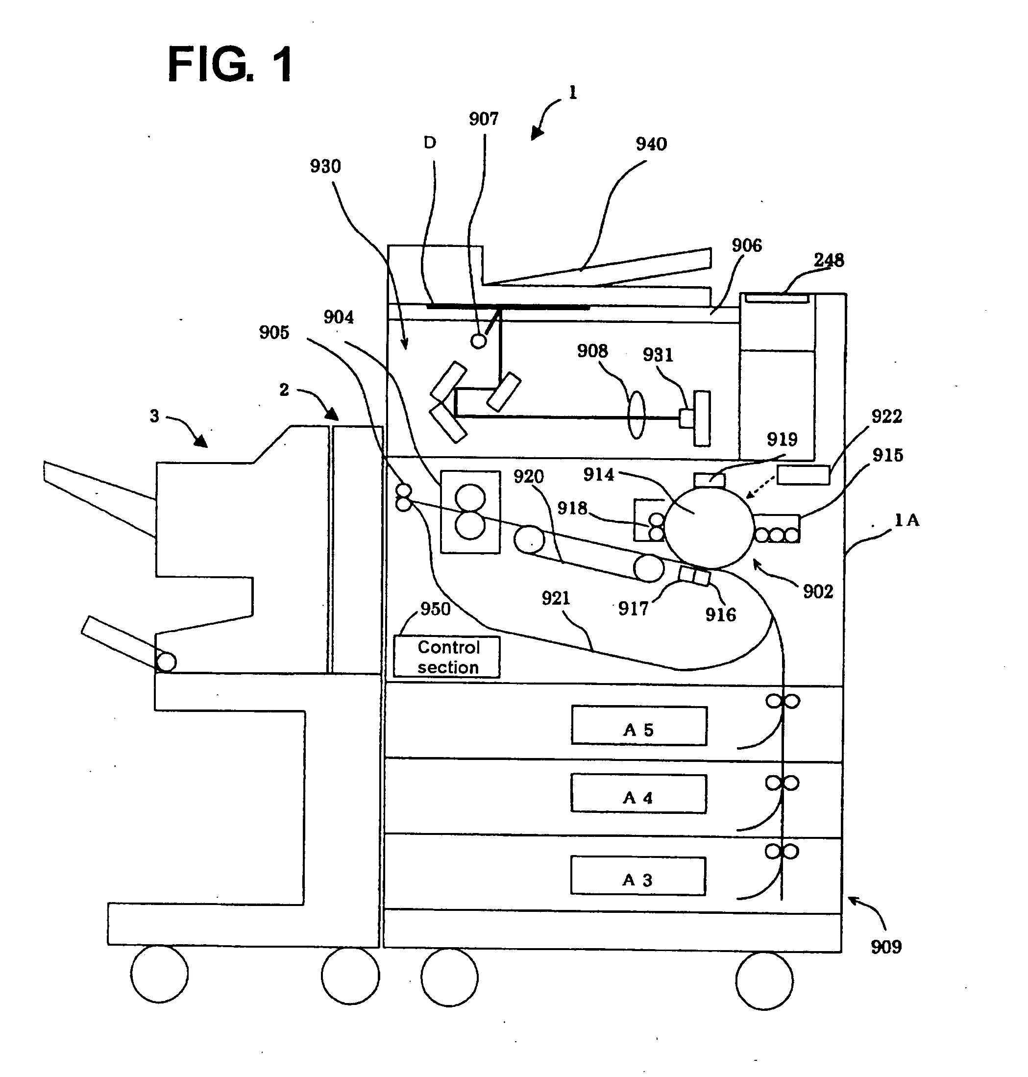 Sheet post-processing apparatus and image forming apparatus