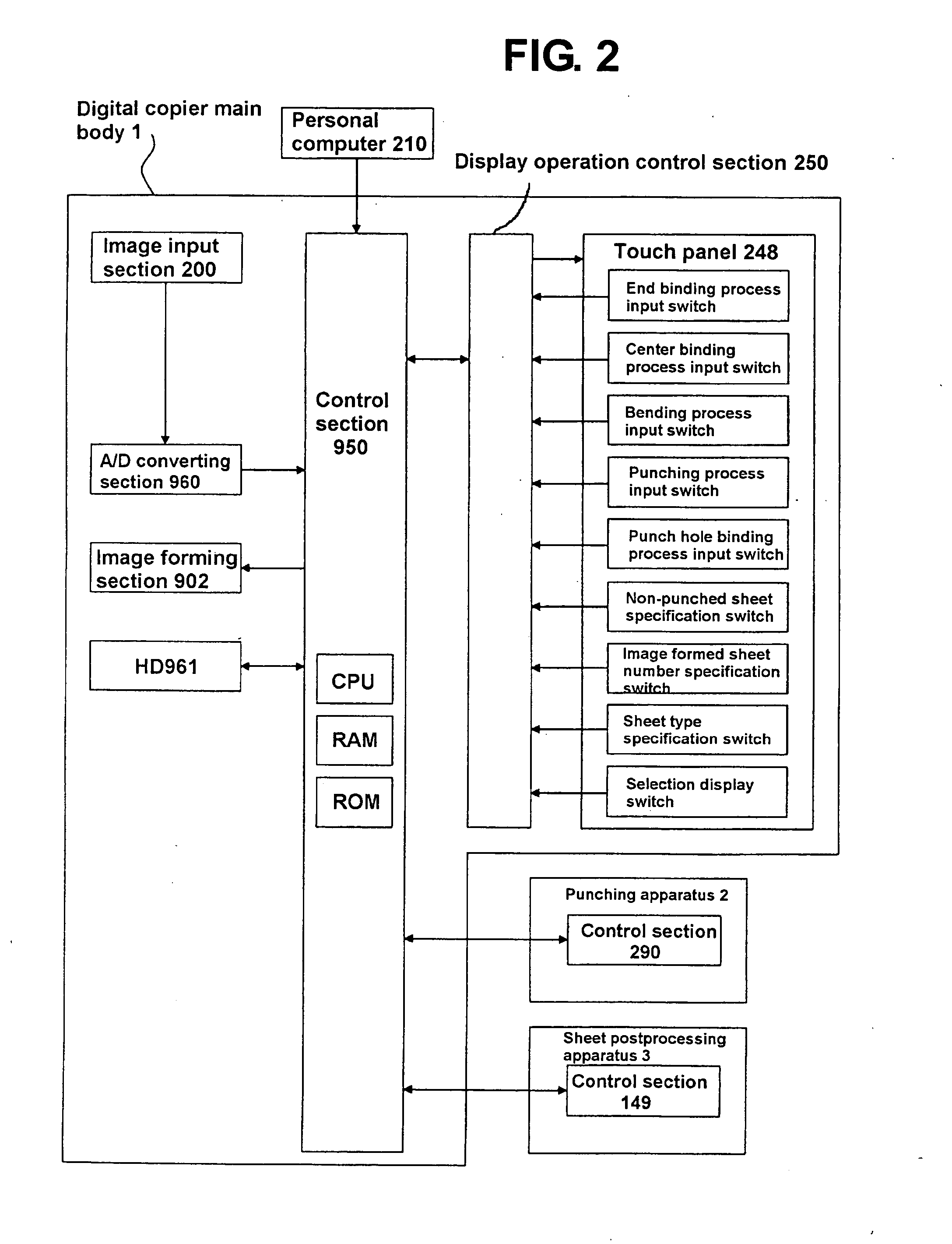 Sheet post-processing apparatus and image forming apparatus