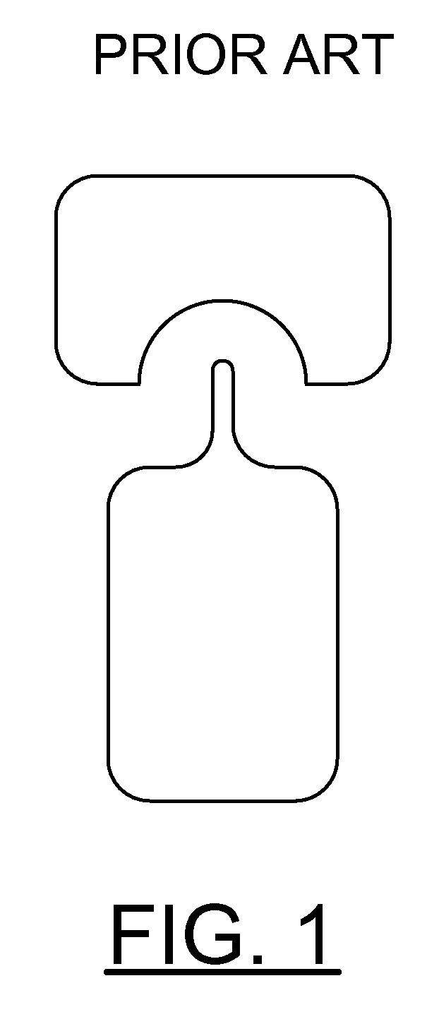 E-Fuse and Method for Fabricating E-Fuses Integrating Polysilicon Resistor Masks