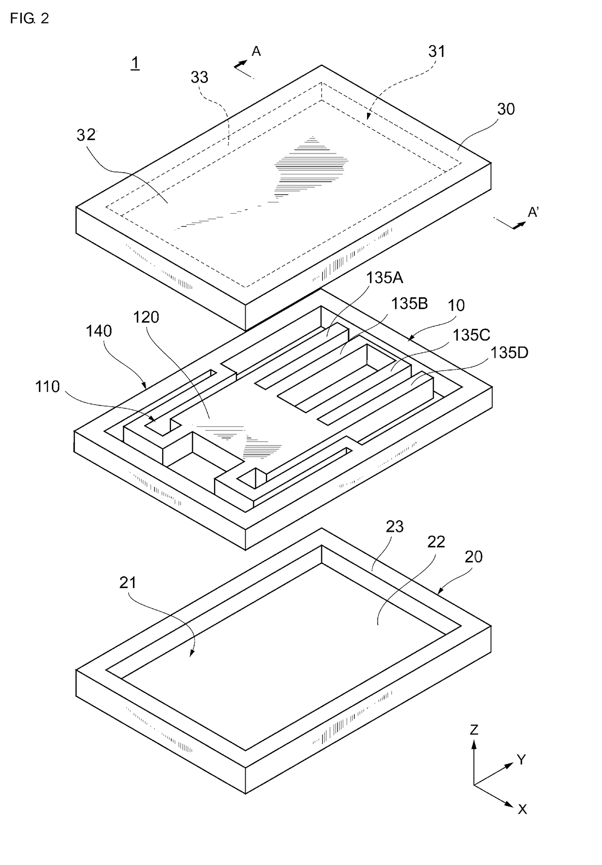 Resonator and resonance device