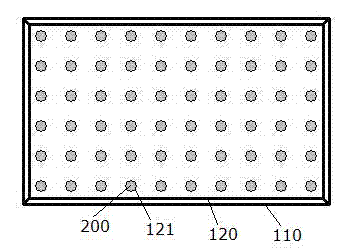 A seamless splicing display device and a seamless splicing method thereof