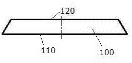 A seamless splicing display device and a seamless splicing method thereof