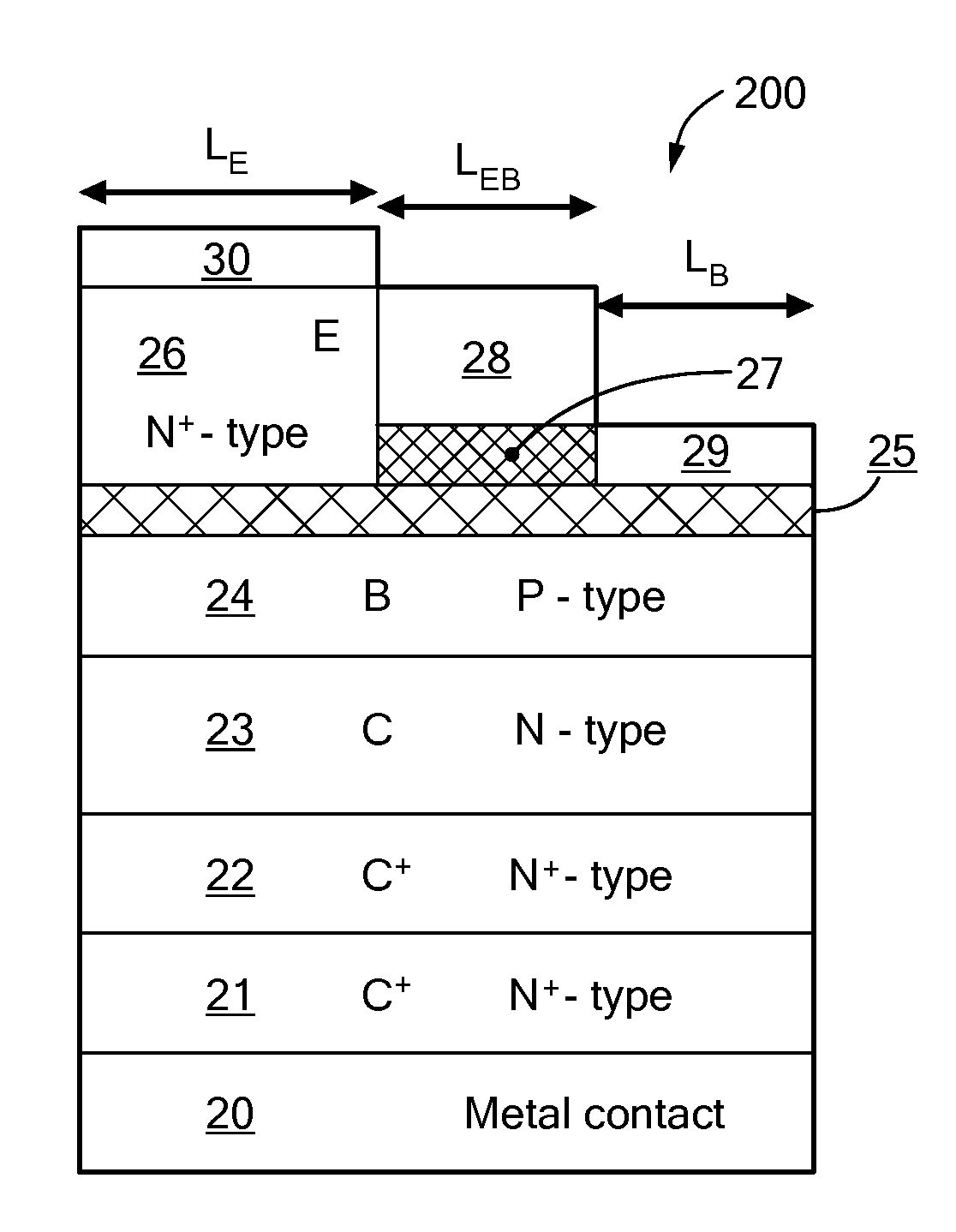 Power semiconductor device