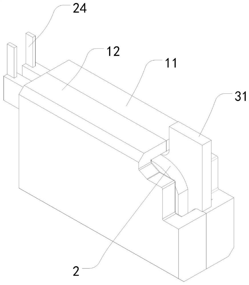 Power supply equipment, planar transformer and manufacturing method of planar transformer