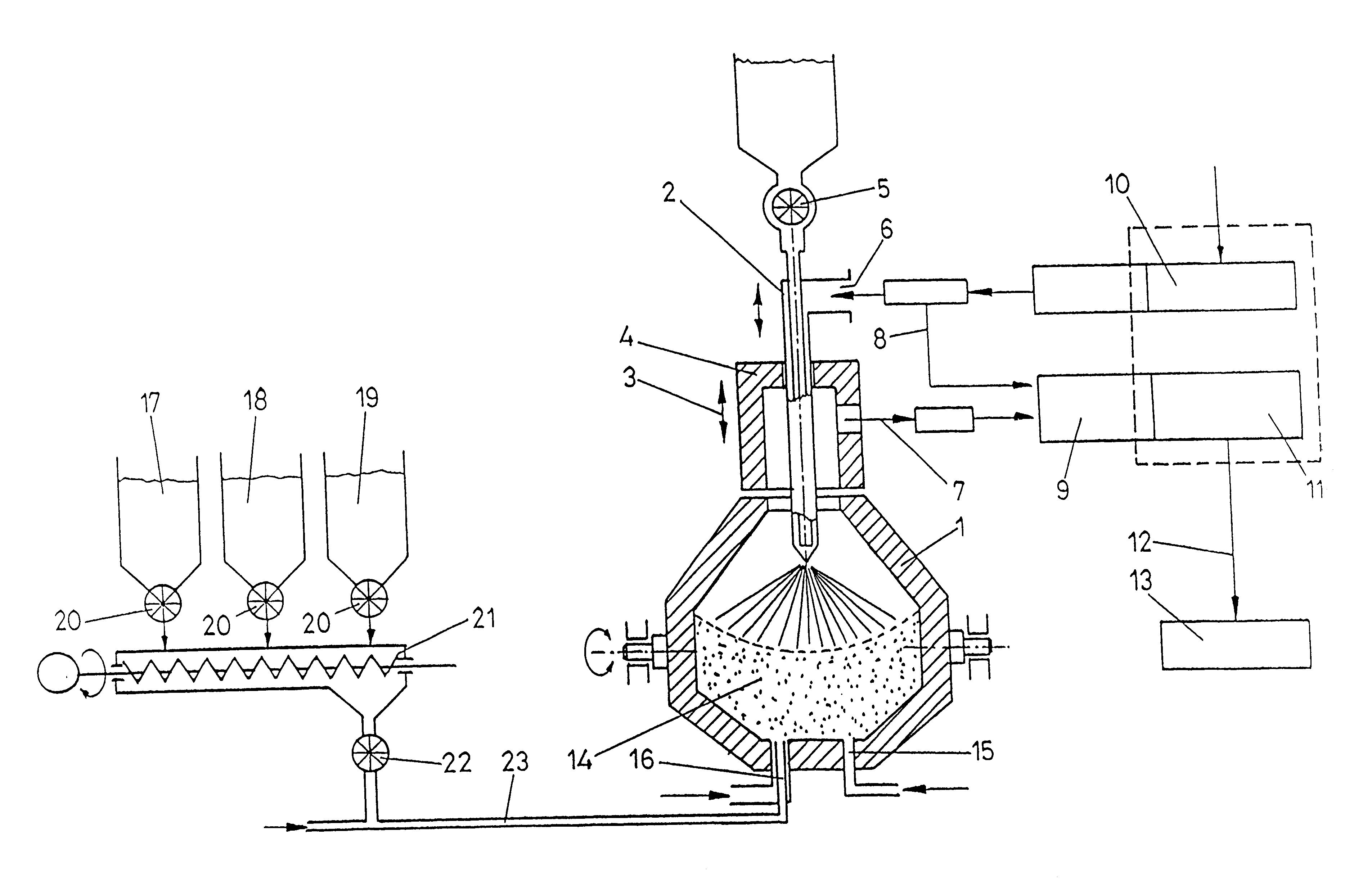 Process for working up steel slags and iron carriers for obtaining pig iron and environmentally safe slags