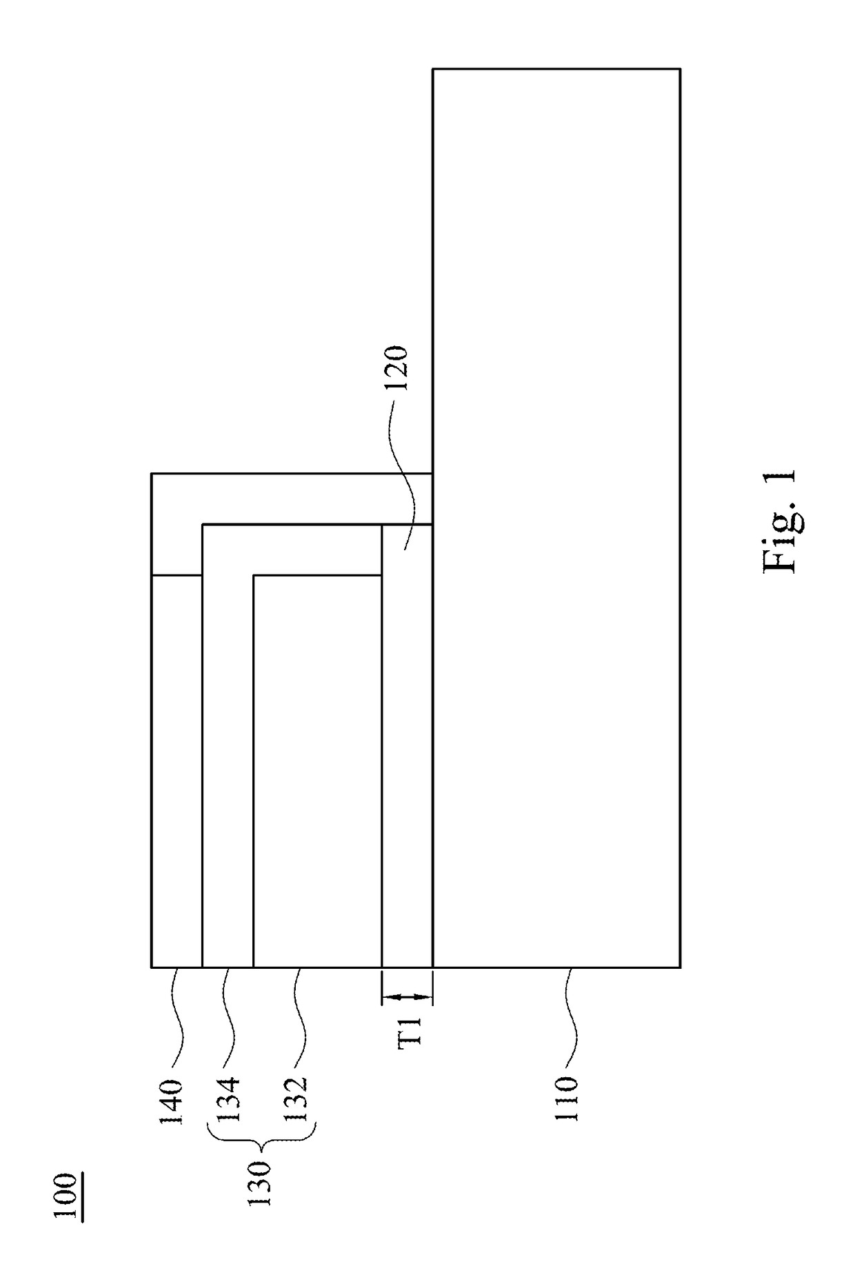 Acoustic wave fingerprint recognition unit and method for manufacturing thereof