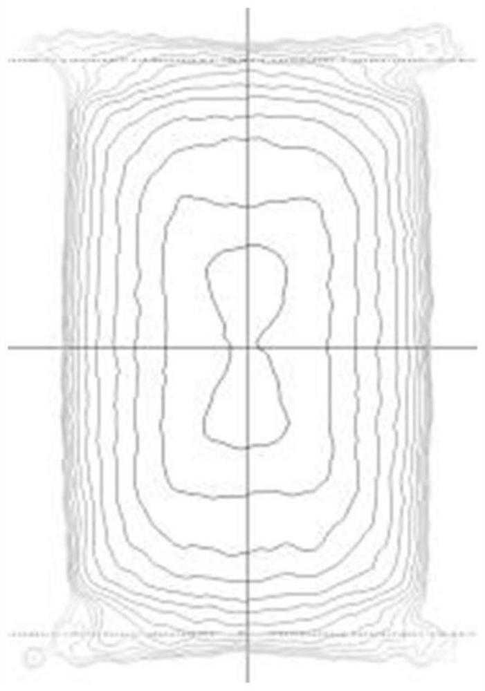 Optical lens, optical lens group, vehicle lamp system and vehicle