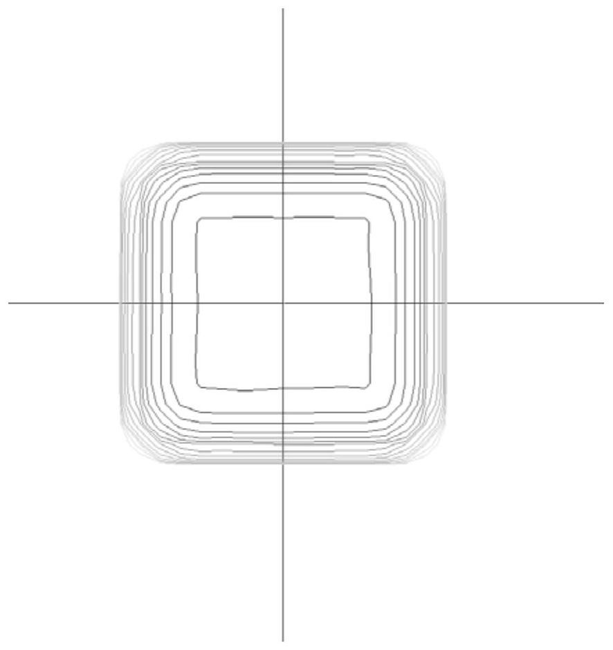 Optical lens, optical lens group, vehicle lamp system and vehicle