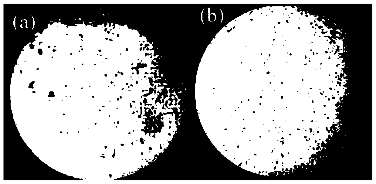 High diastatic power and delayed sporulation Aspergillus oryzae used for starter making of yellow rice wine, and applications thereof