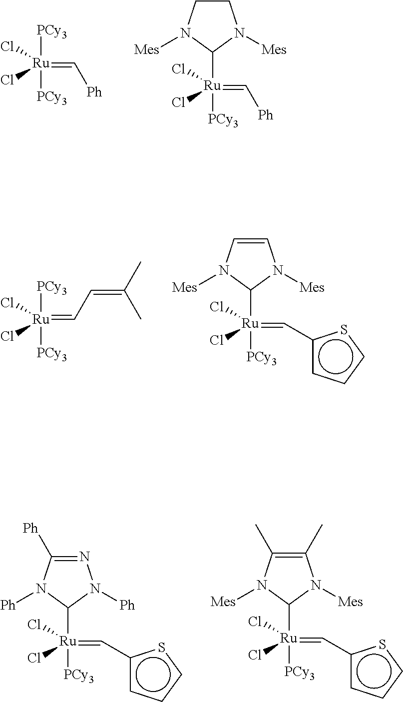 Light-duty liquid detergents based on compositions derived from natural oil metathesis