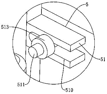 Unmanned aerial vehicle aerial fire protection device