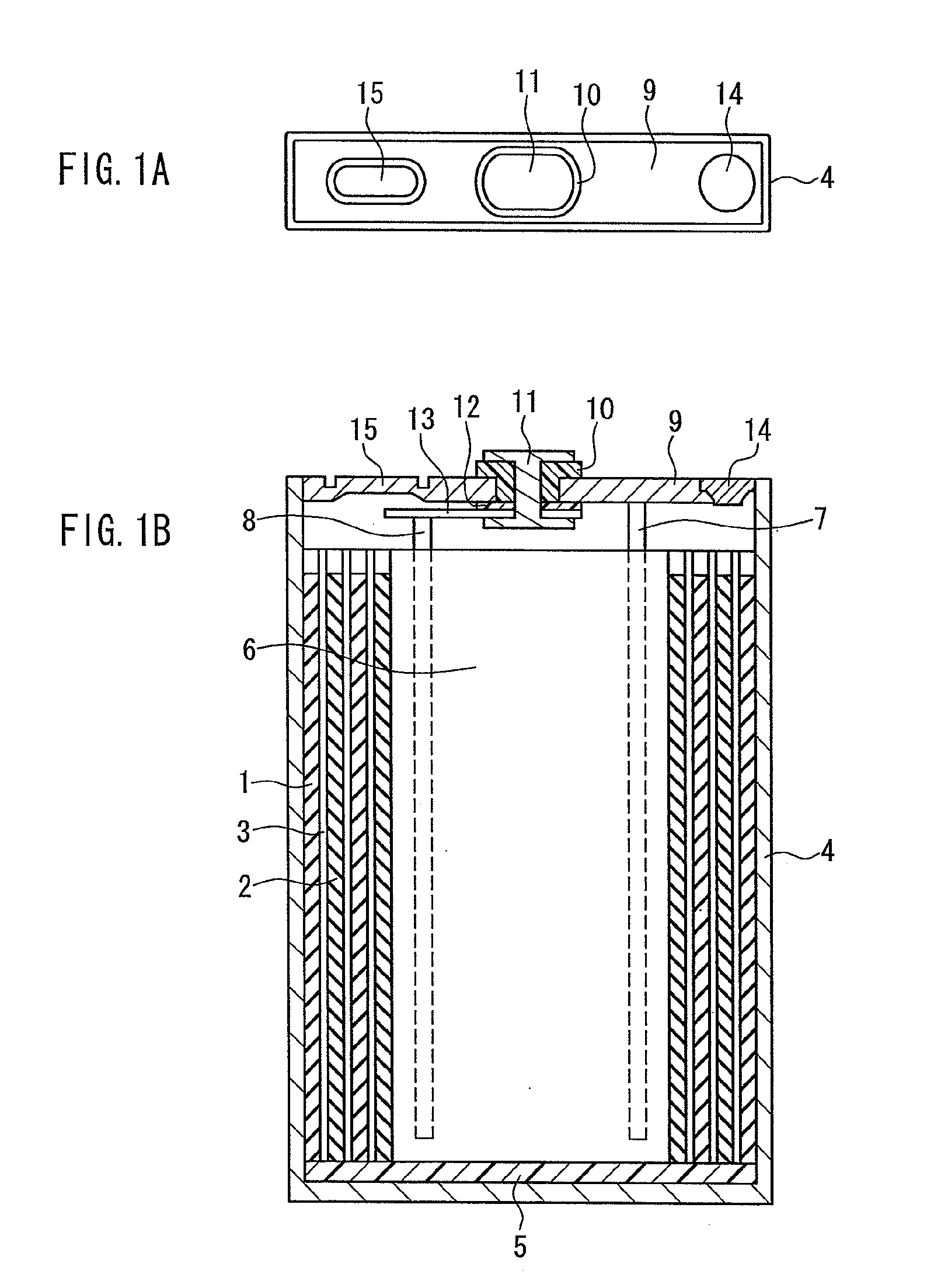 Nonaqueous secondary battery and electronic device