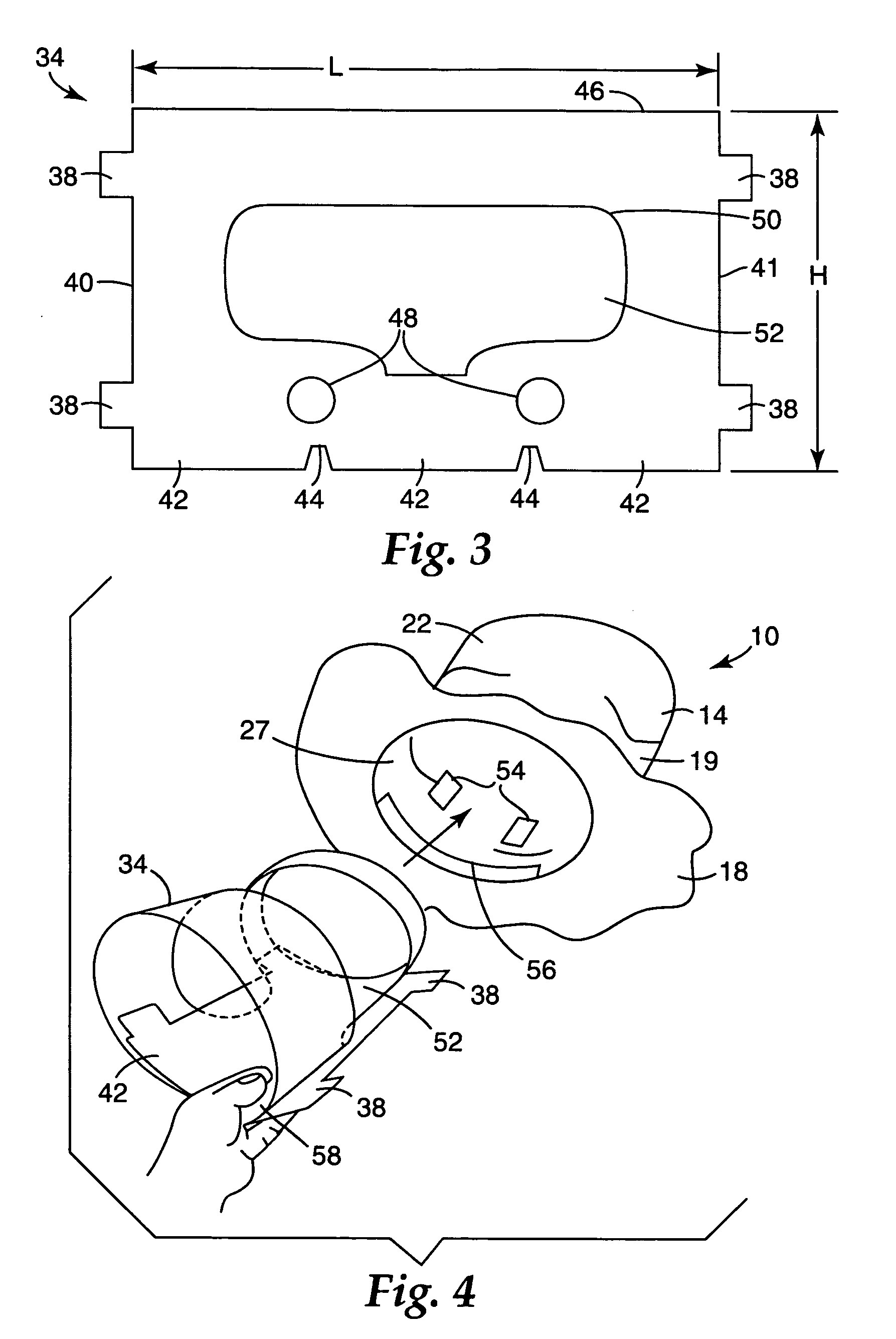 Convertible respiratory hood assembly