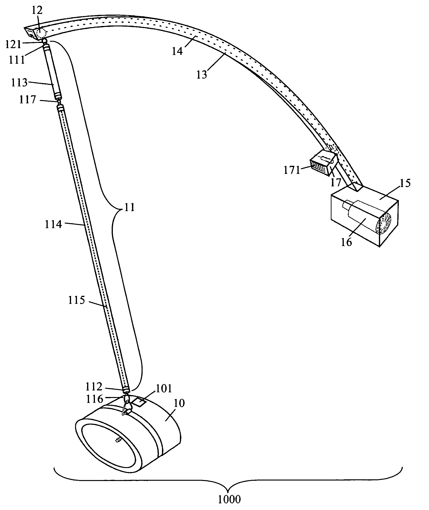 Swim training apparatus