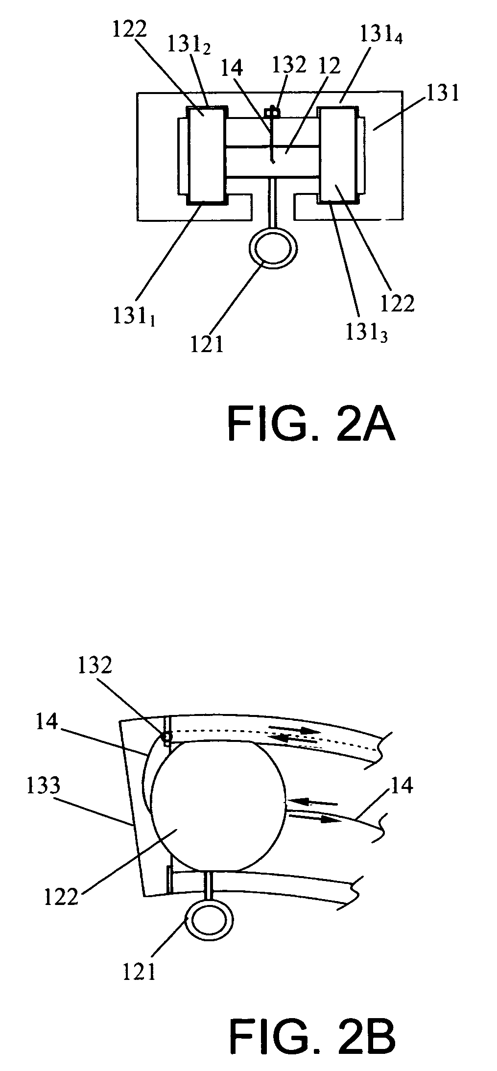 Swim training apparatus