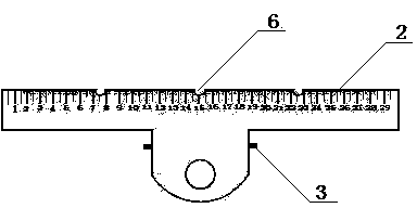 Clamp holder for binding archived data