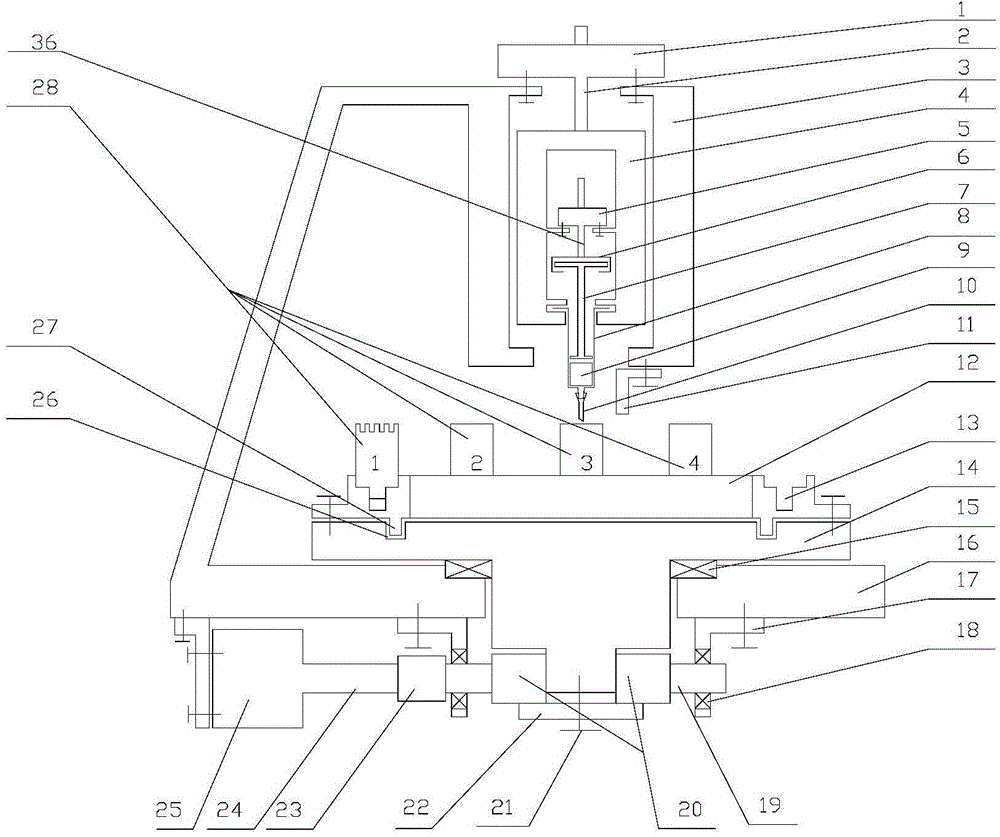 Gluing device and method of special glue body for terminal lug of aerial circuit breaker