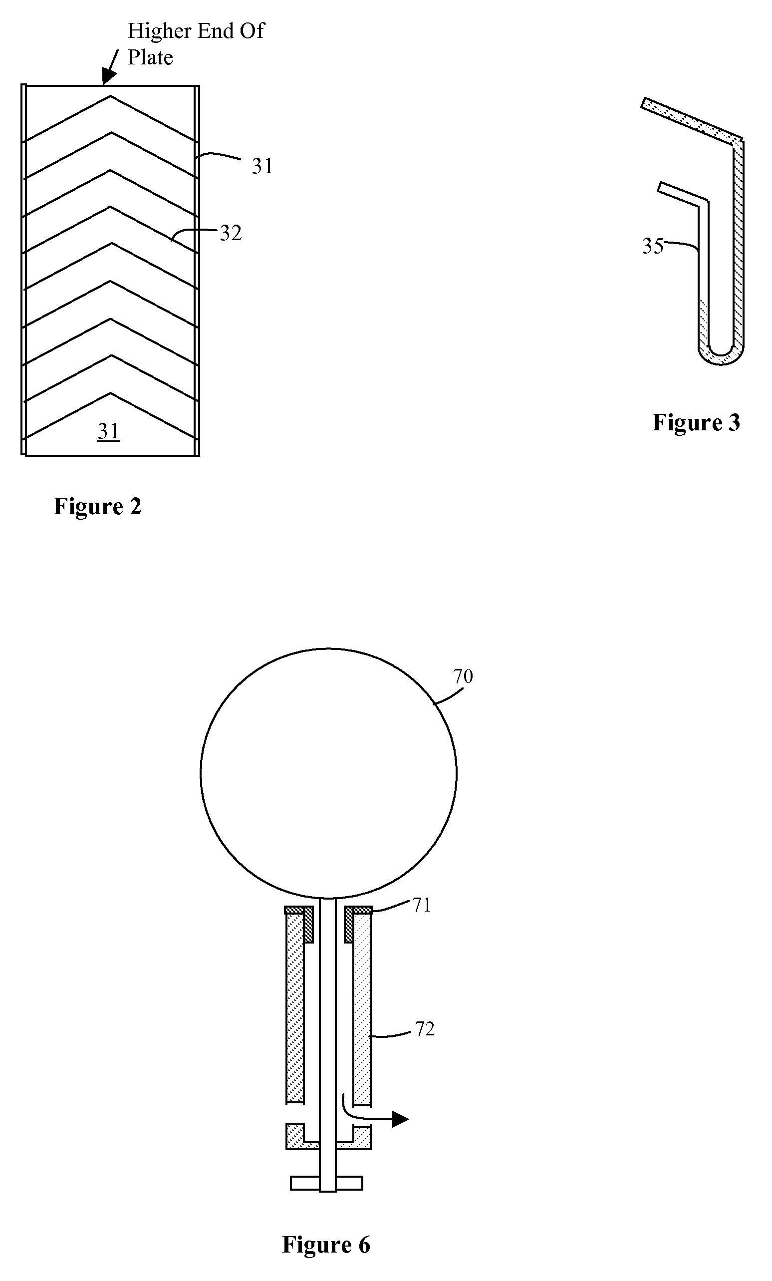 Solar-powered desalination system