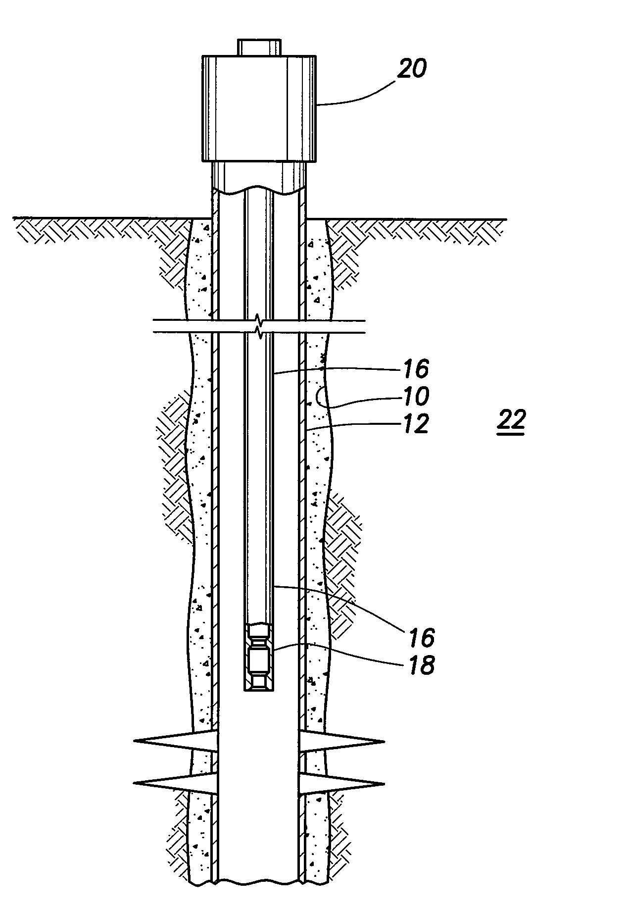 Method and Apparatus for Multi-Zone Stimulation