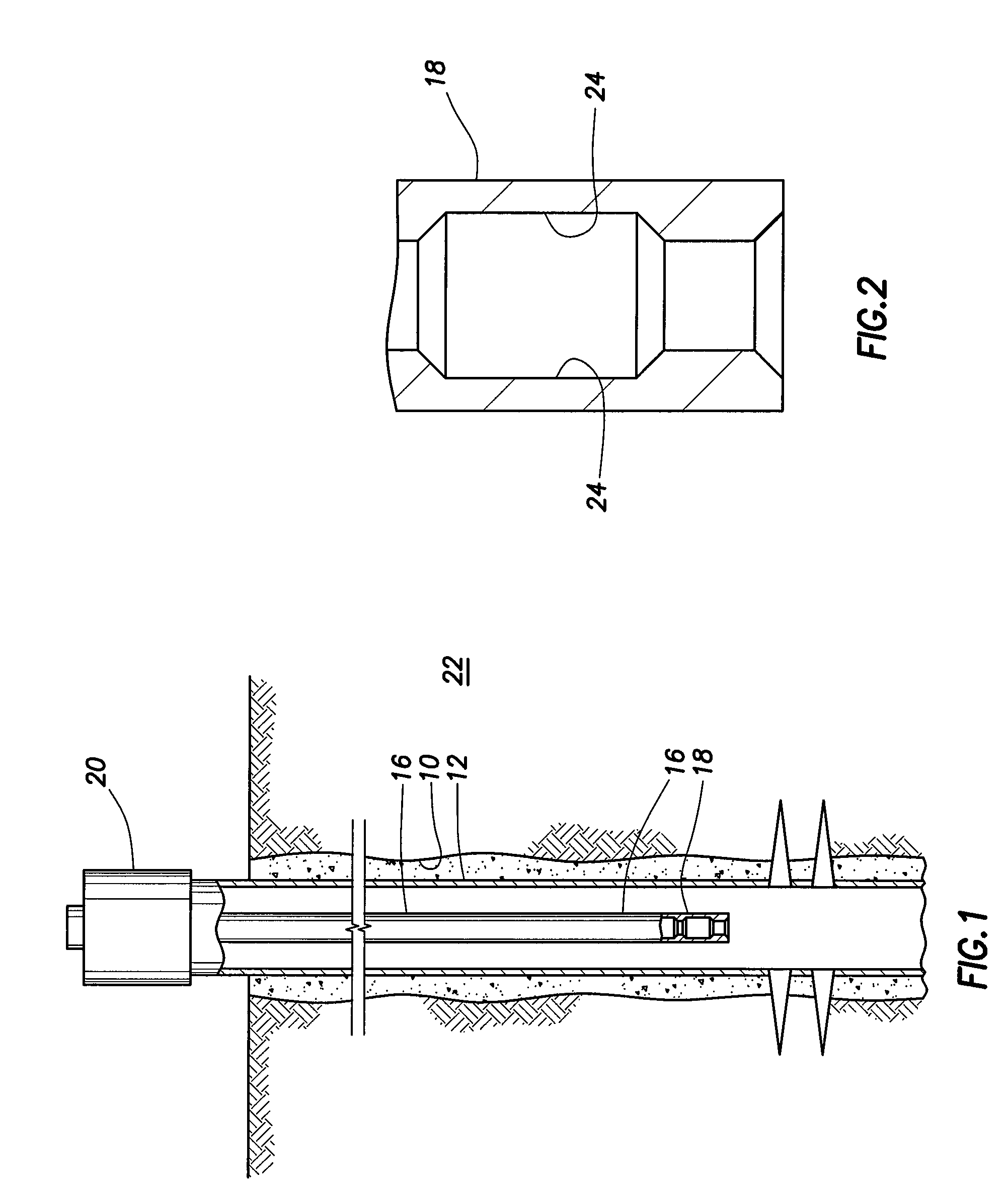 Method and Apparatus for Multi-Zone Stimulation