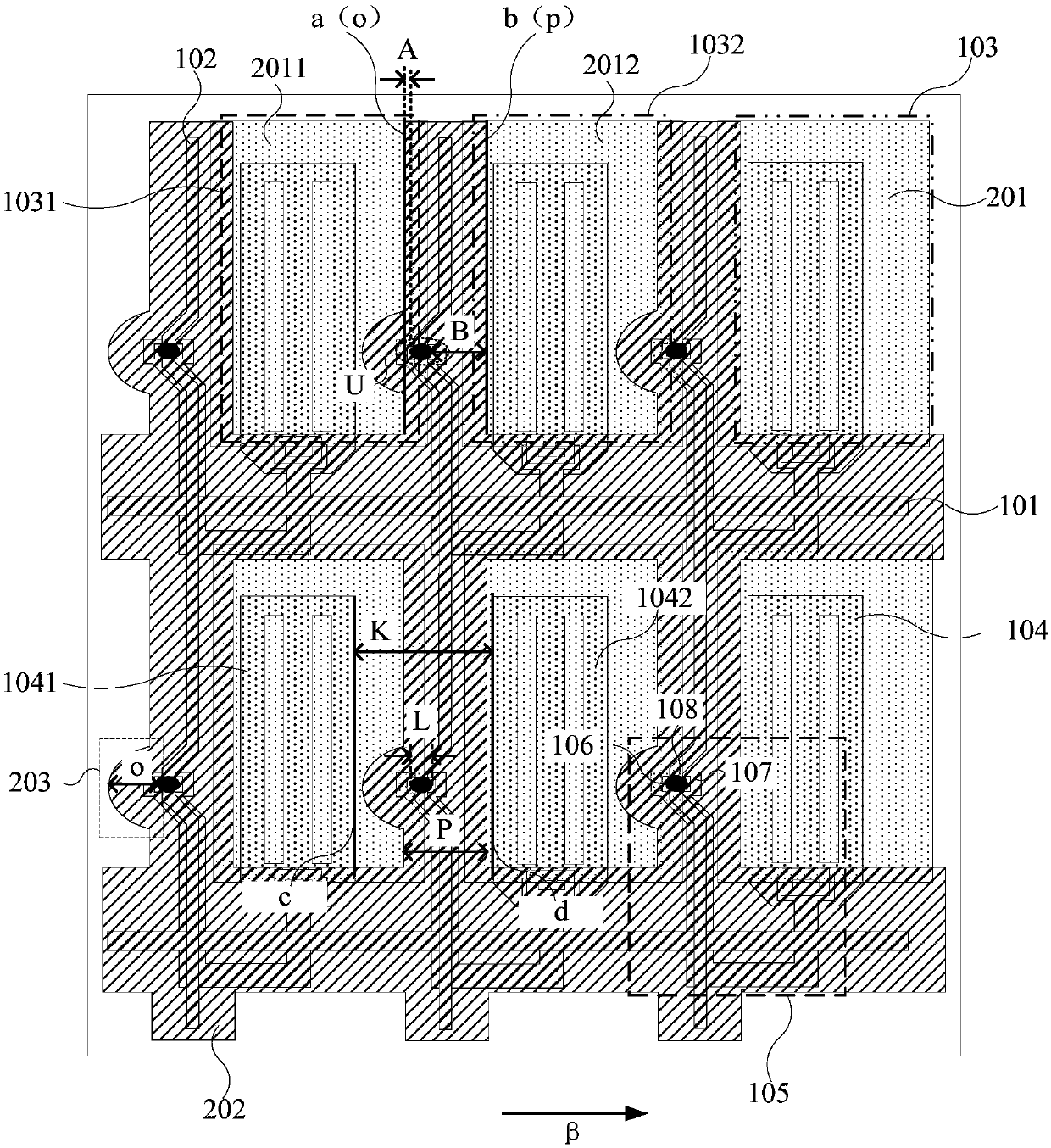 Display panel and display device