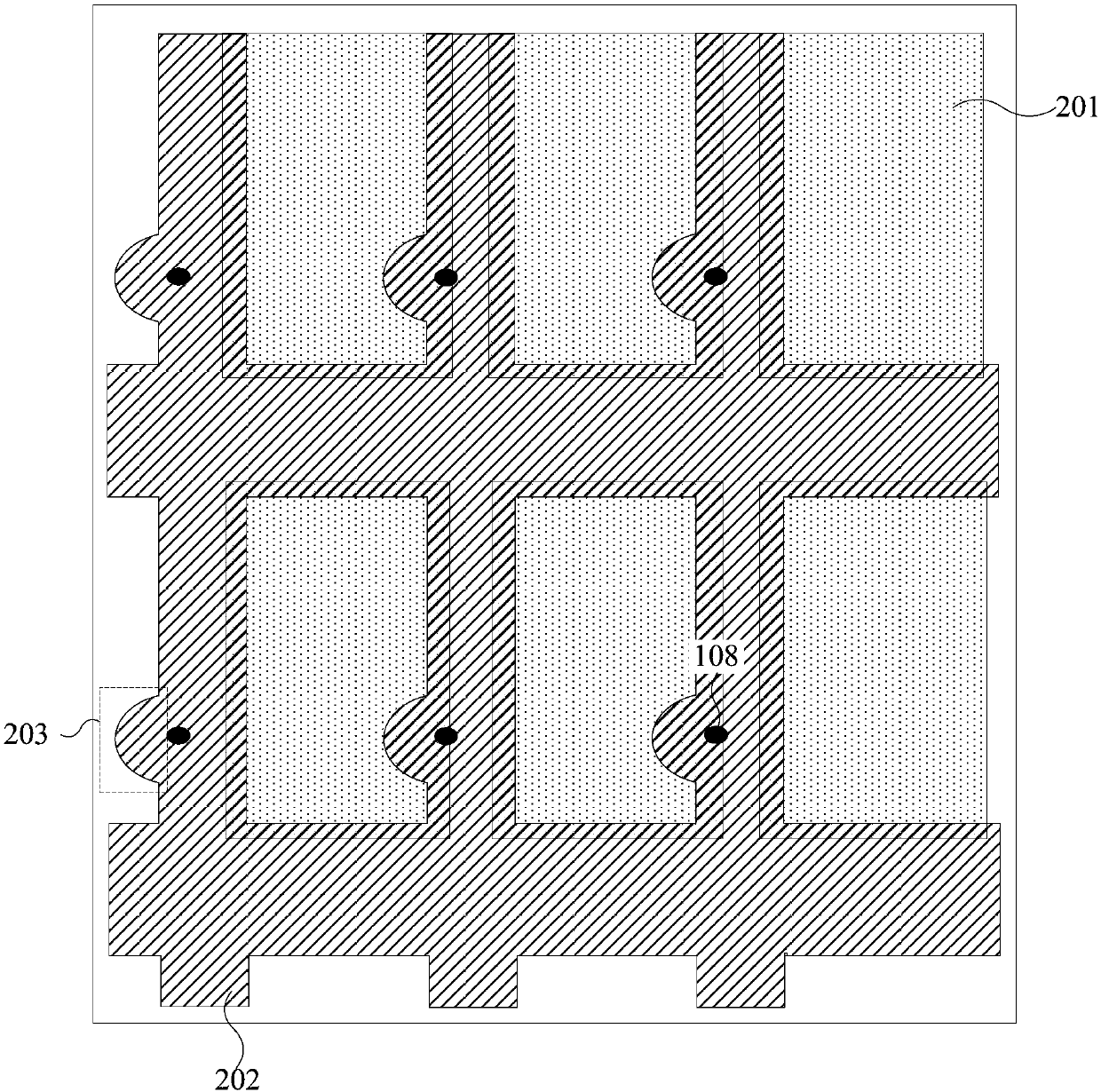 Display panel and display device