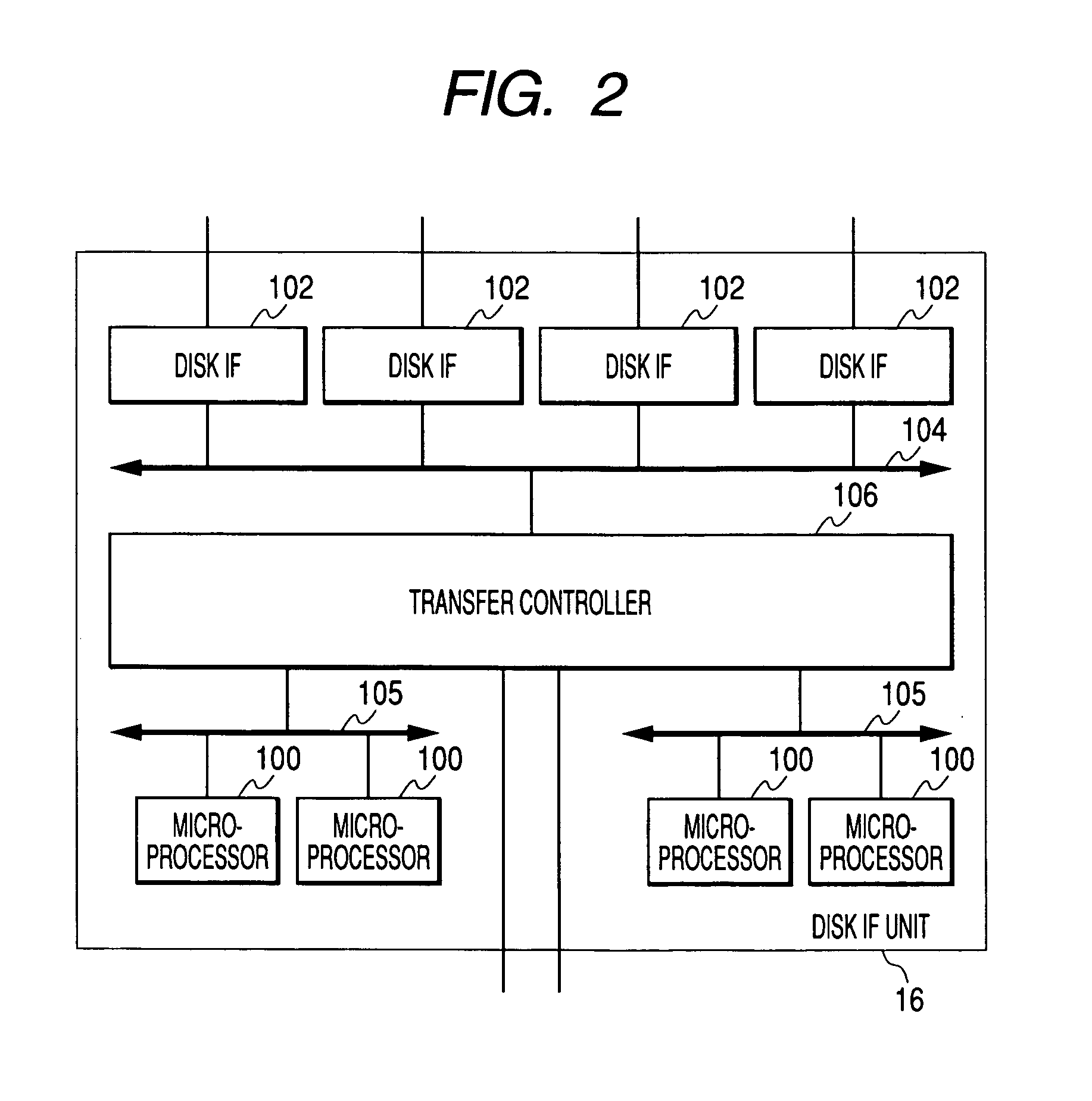 Storage system executing encryption and decryption processing