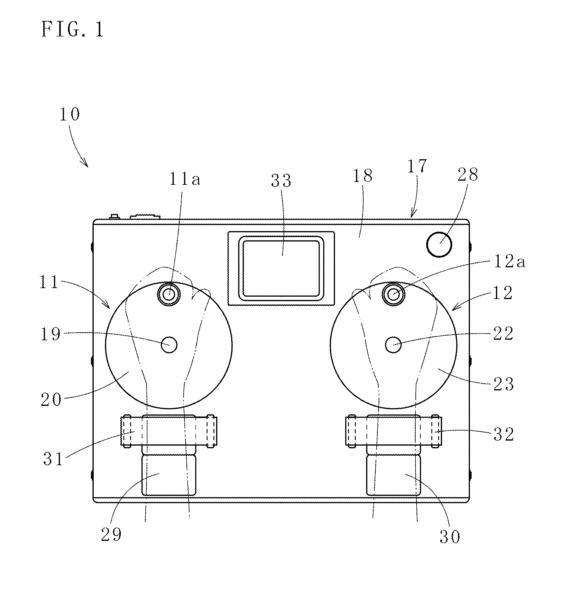 Exercise training apparatus