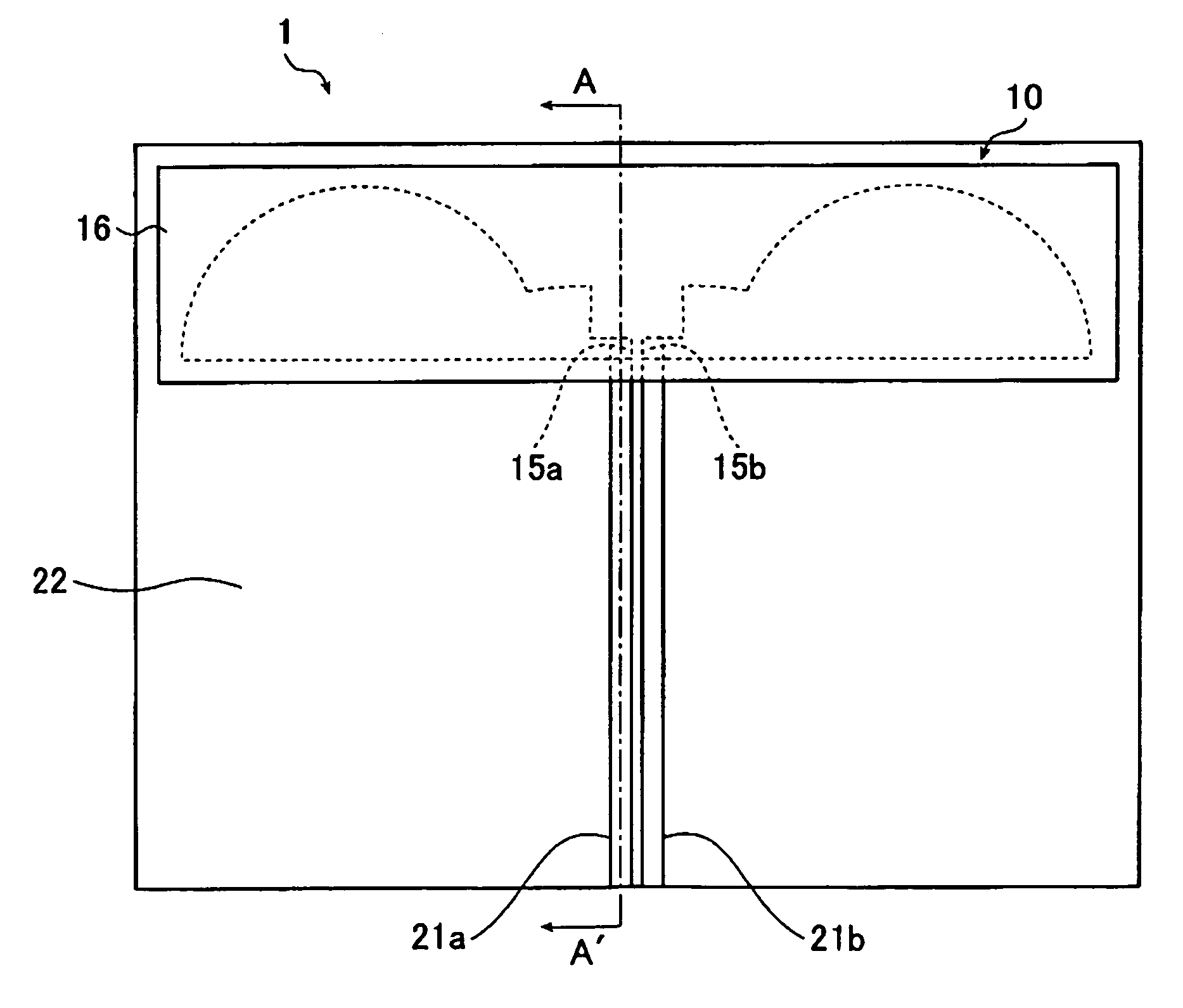 Antenna device