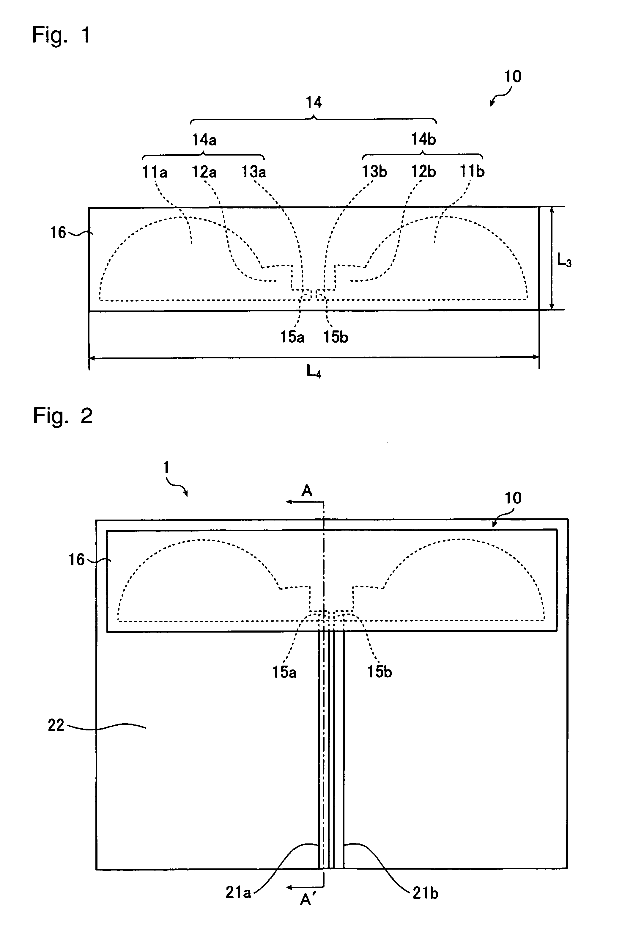 Antenna device