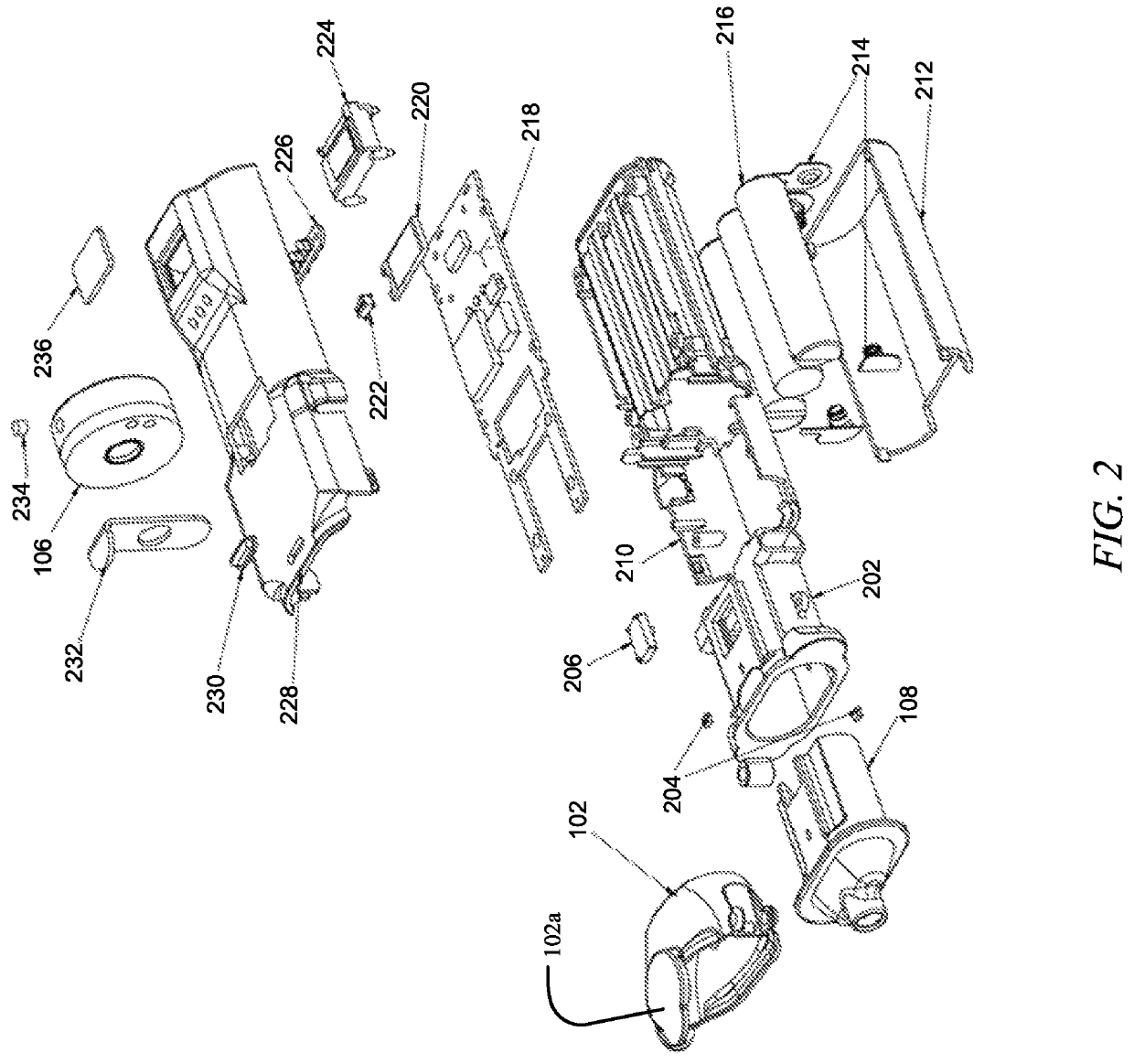 Nasal drug delivery apparatus and methods of use