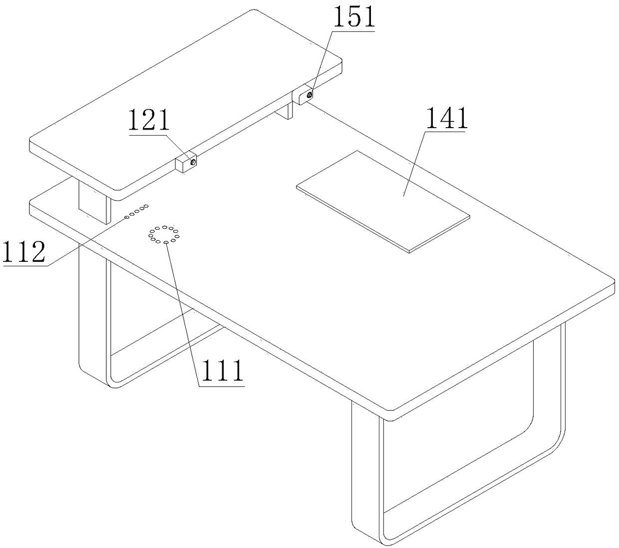 Intelligent device and system for assisting user in settling problems