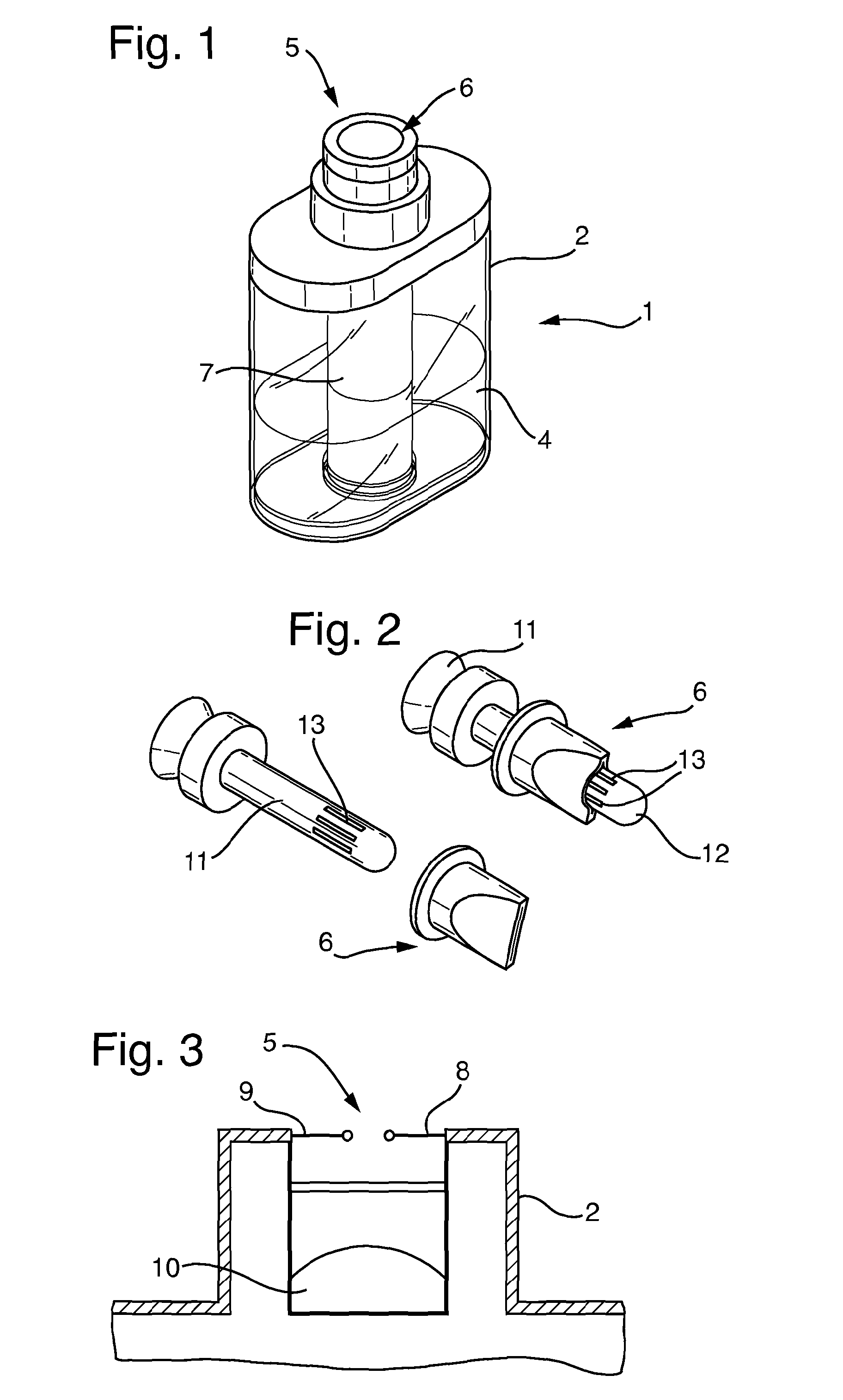 Devices And Methods For Emanating Liquids