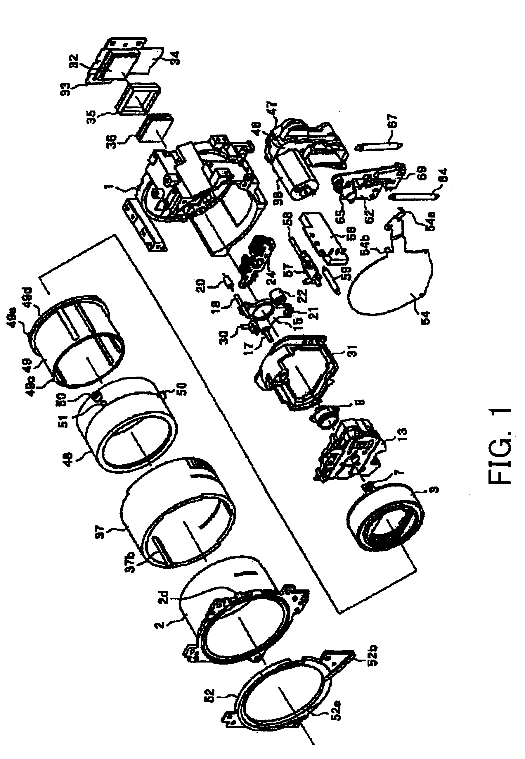 Optical apparatus