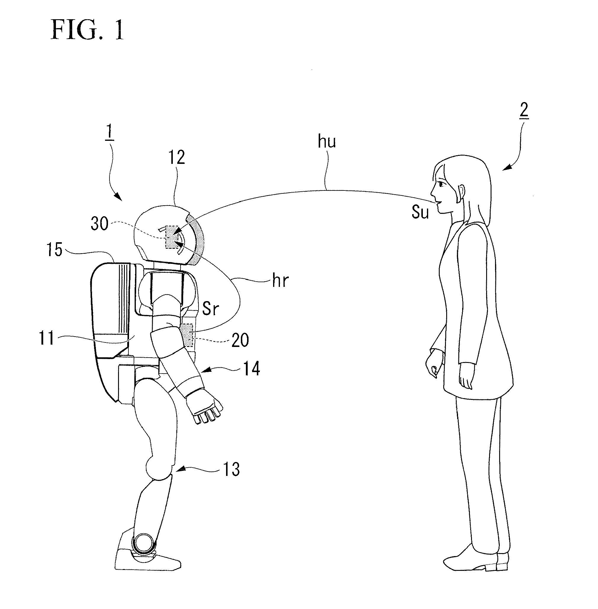 Reverberation suppressing apparatus and reverberation suppressing method