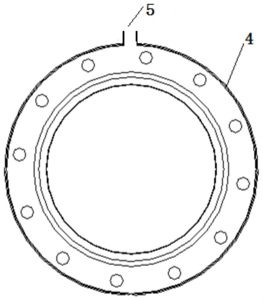 A pipeline and leak collection system with leak suppression and dredging functions