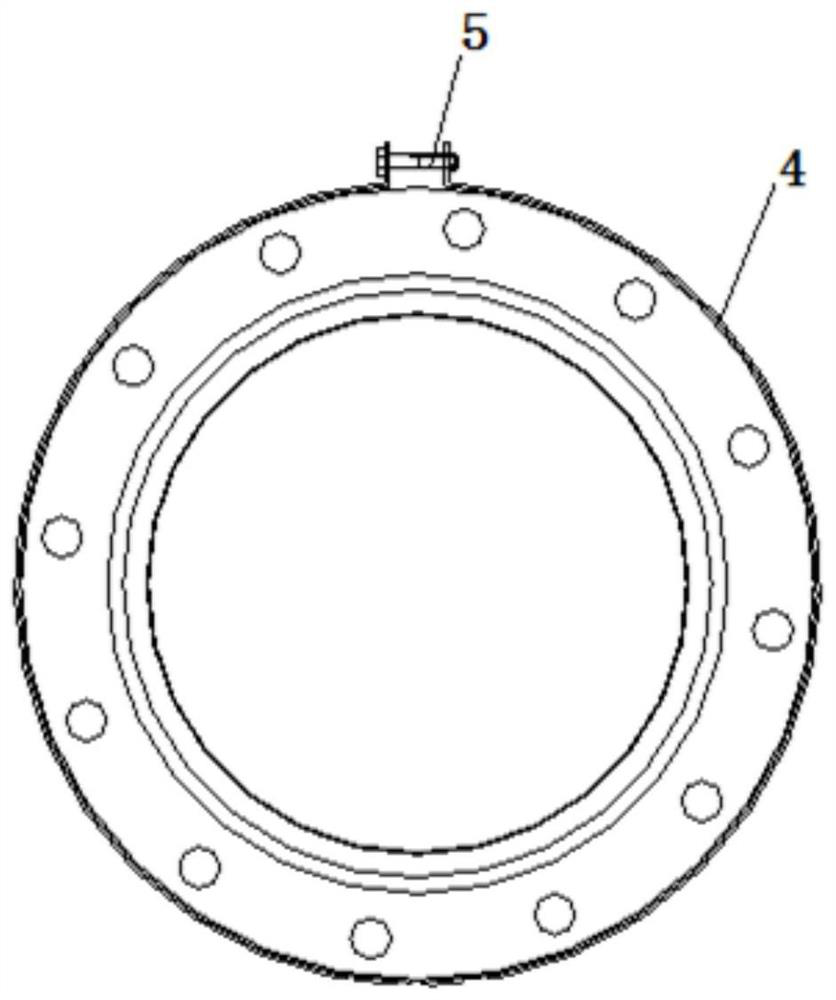 A pipeline and leak collection system with leak suppression and dredging functions