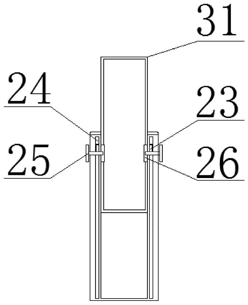 A strength training device for sports