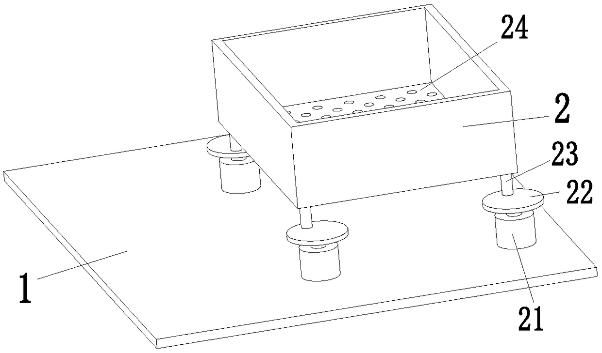 Glass automatic sorting processing facility and glass sorting processing method