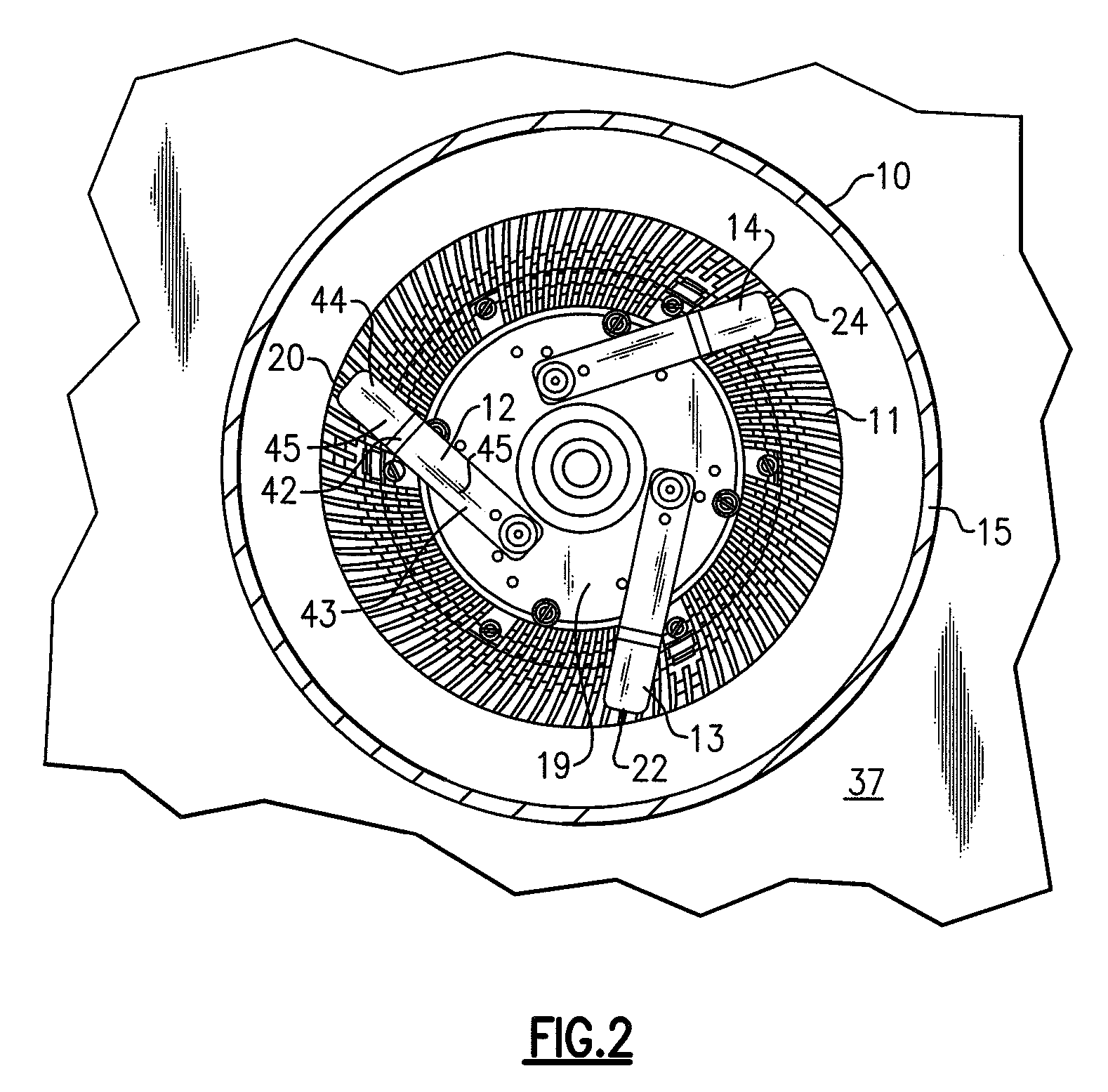 Lighting devices and methods of installing light engine housings and/or trim elements in lighting device housings