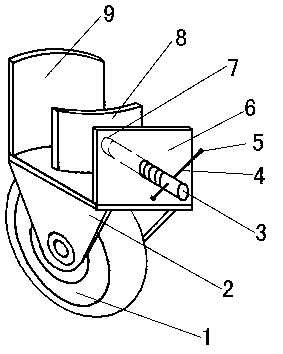 Carrying tool