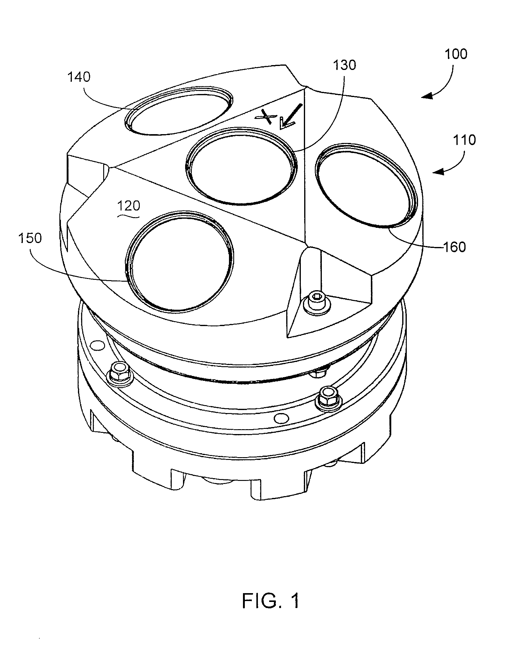 System and method for determining directional and non-directional fluid wave and current measurements