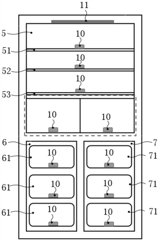 Refrigerator and control method thereof