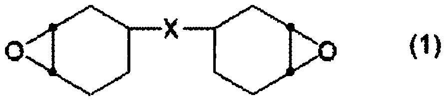 Transparent composite substrate and display element substrate