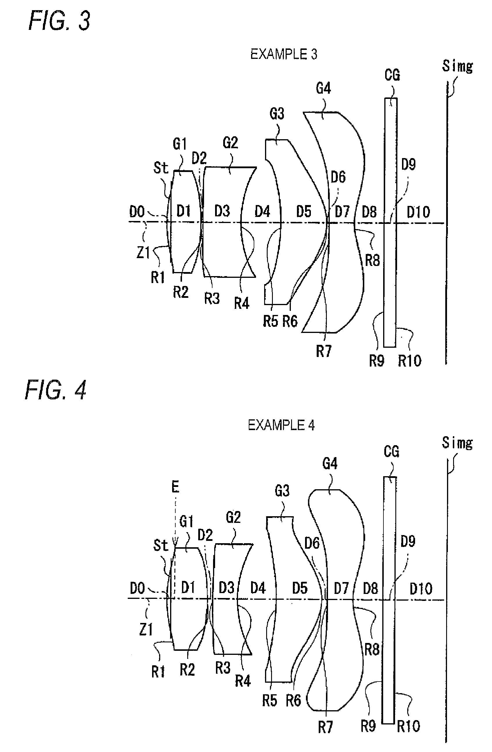 Imaging lens, camera module, and imaging apparatus