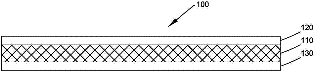 Carbon fiber globe-roof and manufacturing method therefor