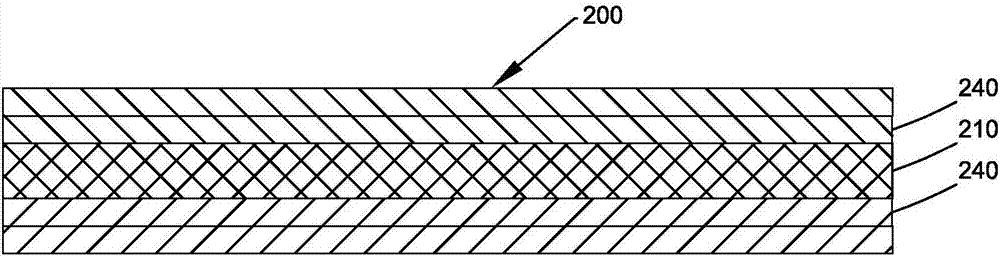 Carbon fiber globe-roof and manufacturing method therefor